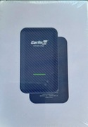 CARLINKIT 4.0 BEZPRZEWDOWY ADAPTER DO SAMOCHODU APPLE CAR PLAY ANDROID AUTO