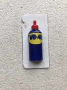 Wd-40 małe stan nieznany