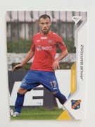 Sportzoo betclic 1 liga karta Jakub Bartosz Odra Opole  nr 037