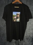 Koszulka - Bambi Rap T-shirt Tee Piwo Funny (Rozmiar M)