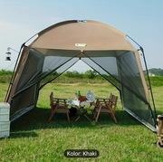 Kamper namiot samochodowy 