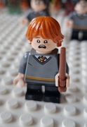 Lego figurka Ron Weasley hp151 Harry Potter