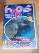 H2O Wystarczy kropla! Hokus-pokus Dvd 