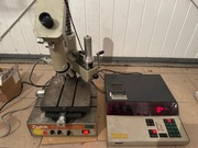 Zwick 3212 – Mikrotwardościomierz laboratoryjny z cyfrowym odczytem