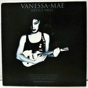 Vanessa-Mae – Devil's Trill 1998 POP PROMO