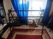 Statyw do organ Jasper