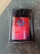 Odtwarzacz CREATIVE ZEN 8GB