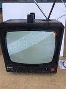 Telewizor Vela T206 Unitra WZT stary zabytkowy już model