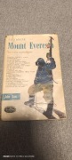 Zdobycie Mount Everestu John Hunt 