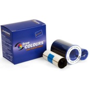 Taśma Zebra 1/2 ymcKO na 450 wydruków (800015-547)