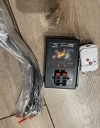 System zdalnego odpalania