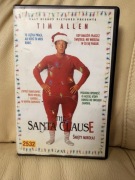 Śnięty Mikołaj **Giga Unikat**