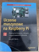 Uczenie Maszynowe na Raspberry Pi