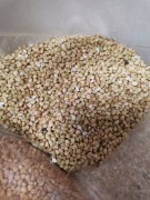 Kasza gryczana ekologiczna nie i palona 25kg