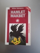William Shakespeare Hamlet Makbet