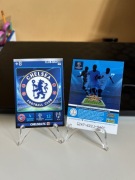 CHELSEA LONDYN - LOGO - HERB - CHAMPIONS LEAGUE - 2014/2015 13