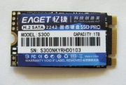 SSD EAGET M.2 SATA 2242 1TB