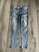 Spodnie Lee Model Scarlett Rozmiar W26 L31