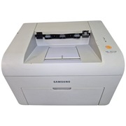 (1307) Drukarka laserowa SAMSUNG ML-2571N + oryginalny nieużywany toner