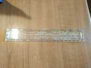 UNITRA Eltra radio Jowita 2 IC skala szybka