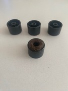 Amplituner, wzmacniacz Pioneer - nóżki, stopki