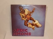 Afric Simone - Afric Simone 