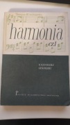 Harmonia cz. I Sikorski Kazimierz