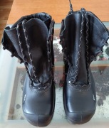 Buty robocze Sievi AL Hit 6 XL+ S3 HRO 52459  rozmiar 43