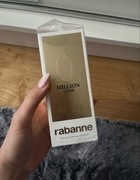 Perfuma million gold rabanne