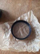 Filtr - soczewka do makrofotografii, zenit