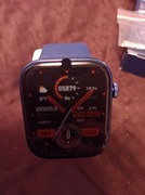 Smartwach Colmi i gratis 