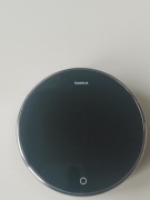 Minutnik Baseus cyfrowy czarny.