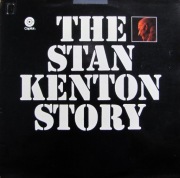 Stan Kenton - płyta winylowa  5C 052-80832 stan bdb
