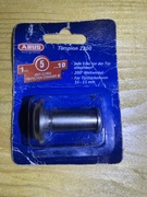 wizjer do drzwi ABUS TURSPION 2200 . wysoka jakosc . 35-53mm . 28/14mm