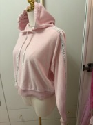 Bluza Chempion różowe