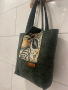 Shopperka torba idealna na codzień 