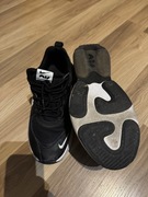 Nike czarne rozmiar 42