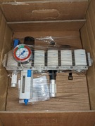 Festo 8043226 WE-STANDARDG 1/4"