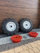 Koła Obciążniki Dzik Ciągnik Jednoosiowy HONDA VIKING KUBOTA ISEKI