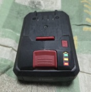 BATERIA PARKSIDE PERFORMANCE 20V 4Ah 80Wh