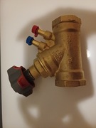 Zawór grzybkowy IMI TA 1 1/2