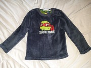 Bluza polarowa PRIMARK - rozmiar 122