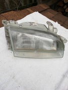 Lampa prawa Toyota Carina II