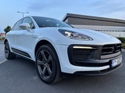 Porsche Macan 2022 (LIFT) | Jak NOWY – 20 tys. km | 360° | Full Opcja