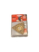 Fein tarnik brzeszczot z węglików spiekanych GOP PMF 80mm starlock