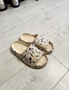 Nowe klapki rozmiar 42