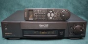 PANASONIC NV-HS950EE_VHS_SVHS_TBC_DNR_CVC_TOP MODEL