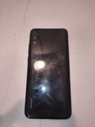 Smartfon Huawei Y6 2019 MRD-LX1 uszkodzony na części
