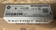 Nowy sterownik Allen Bradley 1756-L85E