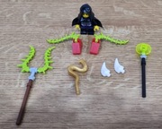 LEGO Ninjago 9552 Lloyd Garmadon